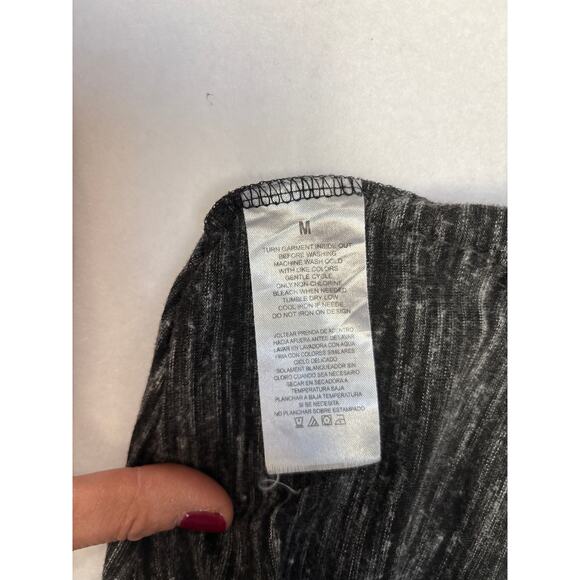 Pink Floyd Dark Side of the Moon Tank Top Size Medium - Picture 8 of 8